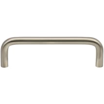 Brushed Satin Nickel
