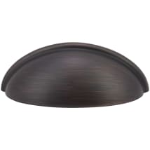 Brushed Oil Rubbed Bronze