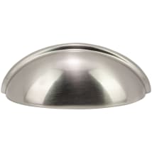 Brushed Satin Nickel