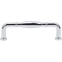 Polished Chrome
