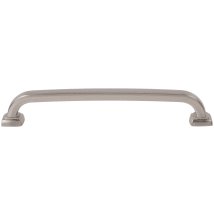 Brushed Satin Nickel