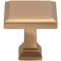 Champagne Bronze / Gold