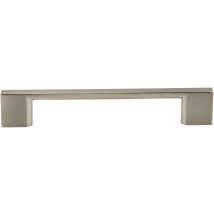 Brushed Satin Nickel