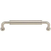 Brushed Satin Nickel