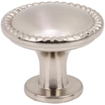 Brushed Satin Nickel