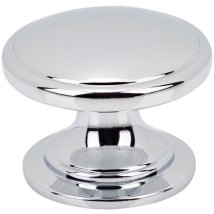 Polished Chrome
