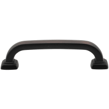 Brushed Oil Rubbed Bronze
