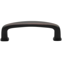Brushed Oil Rubbed Bronze