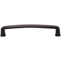 Brushed Oil Rubbed Bronze