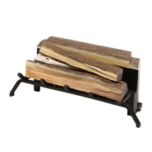Fresh Cut Logs