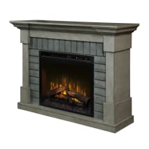 Smoke Stack Grey