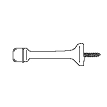 Satin Nickel