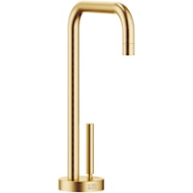 Brushed Durabrass (23kt Gold)
