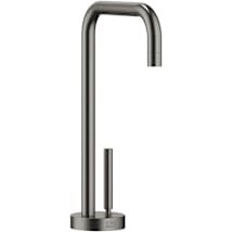 Brushed Dark Platinum