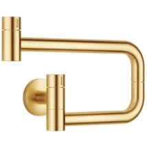 Brushed Durabrass