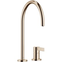 Brushed Champagne (22kt Gold)