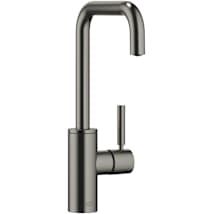 Brushed Dark Platinum