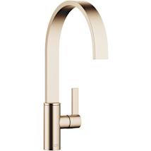 Brushed Champagne (22kt Gold)