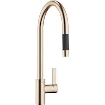 Brushed Champagne (22kt Gold)