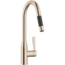 Brushed Champagne (22kt Gold)