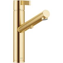 Brushed Durabrass (23kt Gold)