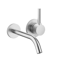 Brushed Chrome