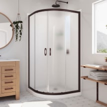 Oil Rubbed Bronze
