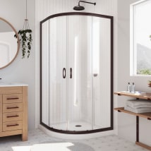 Oil Rubbed Bronze
