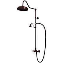 Oil Rubbed Bronze