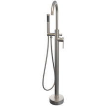 Brushed Nickel