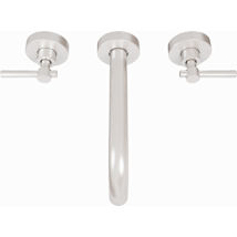 Brushed Nickel