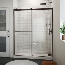 Oil Rubbed Bronze