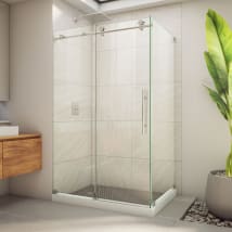 Brushed Stainless Steel