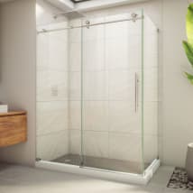 Brushed Stainless Steel