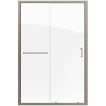 Brushed Nickel