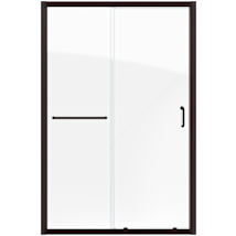 Oil Rubbed Bronze