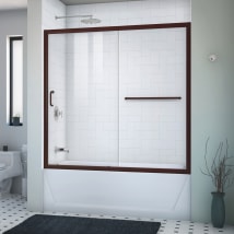 Oil Rubbed Bronze