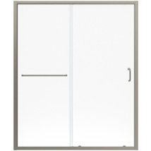 Brushed Nickel
