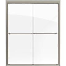 Brushed Nickel