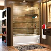 Brushed Nickel