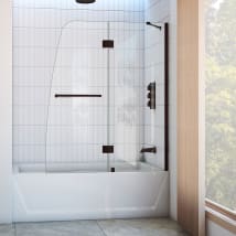 Oil Rubbed Bronze