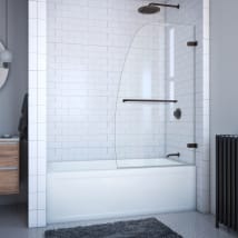 Oil Rubbed Bronze