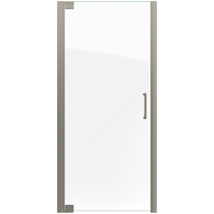 Brushed Nickel