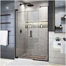 Oil Rubbed Bronze