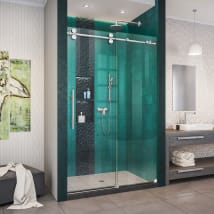 Polished Stainless Steel