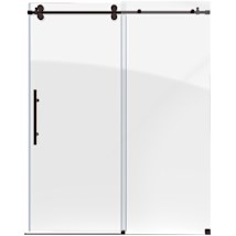 Oil Rubbed Bronze