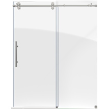 Brushed Stainless Steel
