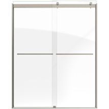 Brushed Nickel