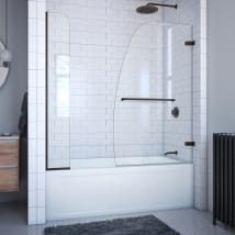 Oil Rubbed Bronze