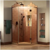 Oil Rubbed Bronze